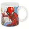 Spider-Man, cana din ceramica, in cutie, 325 ml