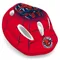 Spider-Man, casca de bicicleta, marime 52-56 cm