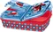 Spider-Man, cutie pentru pranz