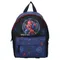 Spider-Man, Fight Against Wrong, rucsac pentru prescolar, negru