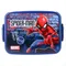 Spider-Man, Let's Eat, cutie pentru pranz, albastru