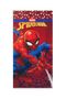 Spider-Man, prosop din microfibra, 70-140 cm