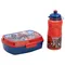 Spider-Man, set: cutie pentru pranz + sticla de apa