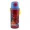 Spider-Man, sticla de apa din aluminiu cu maner, 730 ml