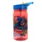 Spider-Man, sticla de apa din plastic, ecozen, 430 ml