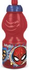 Spider-Man, Sticla sport, Mob Rules, sticla de apa, 400 ml