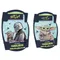 Star Wars, Mandalorian, set de protectie pentru coate si genunchi 2in1