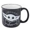 Star Wars, Mandalorian, The Child, cana din ceramica, 400 ml