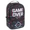 Starpak, rucsac pentru scoala, Game over