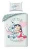 Stitch, set lenjerie de pat single, 160-200 cm