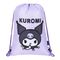 St.Majewski, Kuromi, rucsac cu snur, Violet
