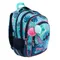 St.Majewski, Lilo si Stitch, rucsac pentru scoala, cu 4 compartimente, Stay Cool