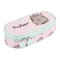 St.Majewski, Pusheen, penar oval, Pink