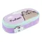 St.Majewski, Pusheen, penar oval, Violet
