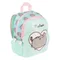 St.Majewski, Pusheen, rucsac gradinita, Mint