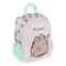 St.Majewski, Pusheen, rucsac gradinita, Pink