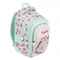 St.Majewski, Pusheen, rucsac pentru scoala, cu 4 compartimente, Pink