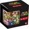 Super Mario, Grup, cana ceramica, 325 ml