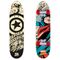 The Avengers, Capitan America, skateboard din lemn, 61 cm