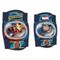 The Avengers, set de protectie pentru coate si genunchi 2in1