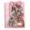 Top Model, Dress Me Up, Animale dragute, set creativ cu autocolante