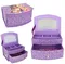 Top Model, Lilac Leo Love, caseta de bijuterii