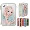 Top Model, Summer Feeling, penar triplu extensibil cu accesorii