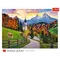 Trefl, Bavarian Alps, puzzle, 2000 piese