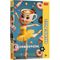 Trefl, BrainRots, Ballerina Cappuccina, puzzle, 200 piese