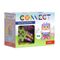 Trefl, Connect, Pocket Girl, Kim, set de constructie, 35 piese, 62003
