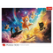Trefl, Cosmic Kitties, puzzle, 500 piese