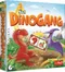 Trefl, Dinogang, joc