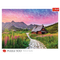 Trefl, Hala Gąsienicowa, Tatra Mountains, Poland, puzzle, 500 piese