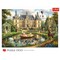 Trefl, Palace, puzzle, 1500 piese