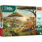 Trefl, Trefliks, Inspired By Nature, Ghepardi, puzzle, 100 piese
