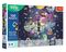 Trefl, Trefliks, puzzle, 100 piese