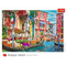 Trefl, Venice, Italy, puzzle, 1500 piese