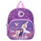 Unicorn Academy, It's Fate, rucsac pentru prescolar, violet