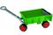 Wader, Gigant, carucior-remorca, farmer