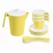 Wader, set de cafea, Dimineata insorita