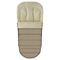 Zaffiro, iGrow Nordico, sac de dormit reglabil, bej, 0-36 luni