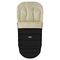 Zaffiro, iGrow Nordico, sac de dormit reglabil, negru, 0-36 luni