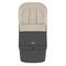 Zaffiro, SleepGrow Aspen, sac de dormit reglabil, granit, 0-36 luni