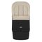 Zaffiro, SleepGrow Aspen, sac de dormit reglabil, negru, 0-36 luni