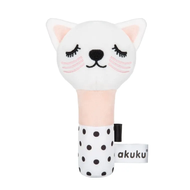 Akuku, Zornaitoare de plus, pisicuta