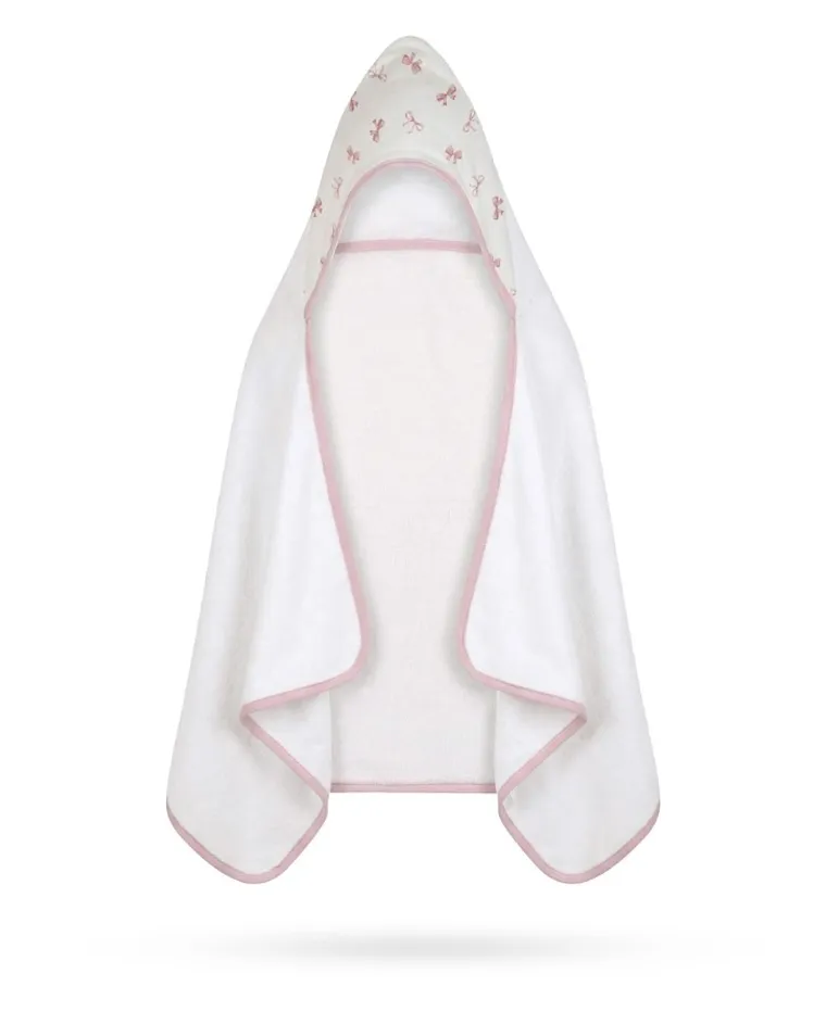 Albero Mio, Fundite, prosop cu gluga din bambus, 70-120 cm