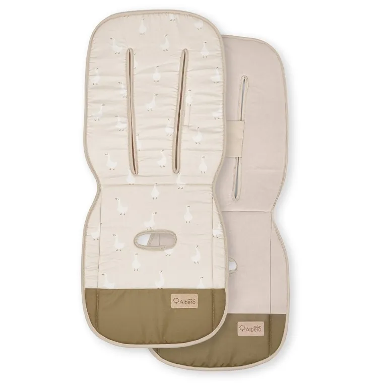 Albero Mio, Gasca Gaja, insertie pentru carucior, 85-36 cm