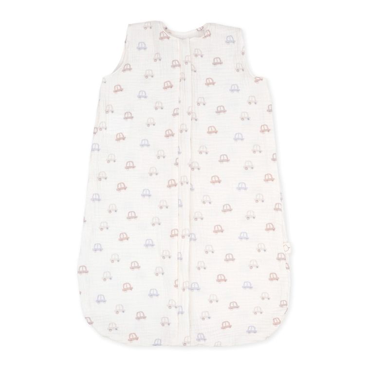 Albero Mio, Mini Cars, sac de dormit, TOG 0.5, marime M