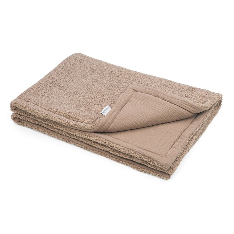 Albero Mio, Patura Boucle, caramel