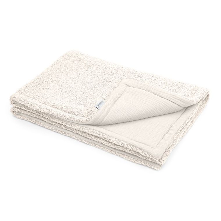 Albero Mio, Patura Boucle, vanilie